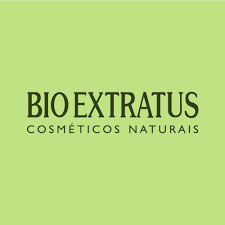 Logo da Bio Extratus