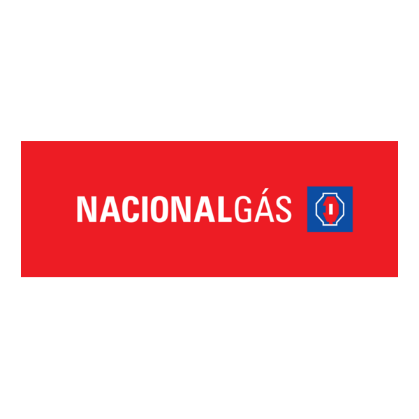 Logo da Nacional Gas